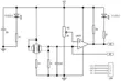 Mô-đun cảm biến phát hiện chất lượng không khí MQ-135 MQ135 phát hiện vật thể có hại amoniac sulfua