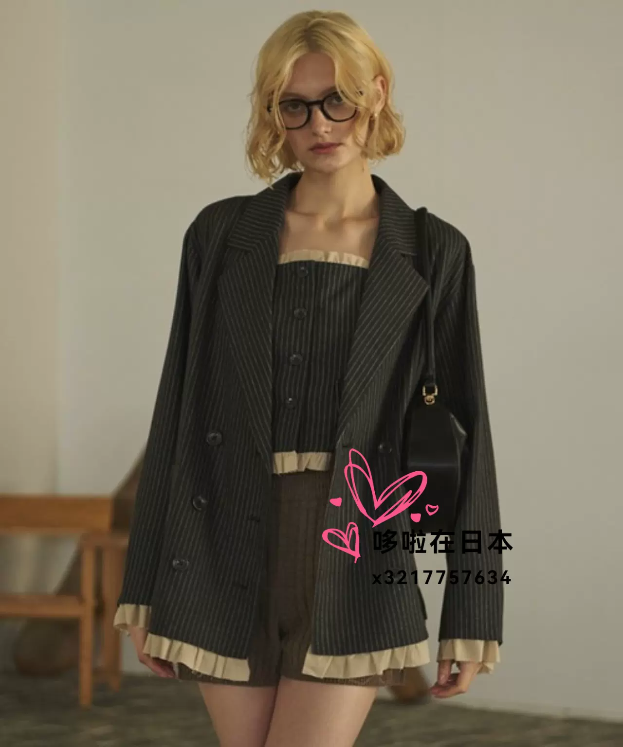 ジャケット・アウター Eaphi CURVE CUT LINE JACKET EAPHI CURVE CUT LINE JACKET BLACK - メルカリ