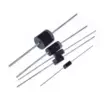 1N4007 10A10 1N5408 1N5819 1N4001 5822 diode chỉnh lưu IN4007 phích cắm thẳng diot 9202 Đi ốt chỉnh lưu