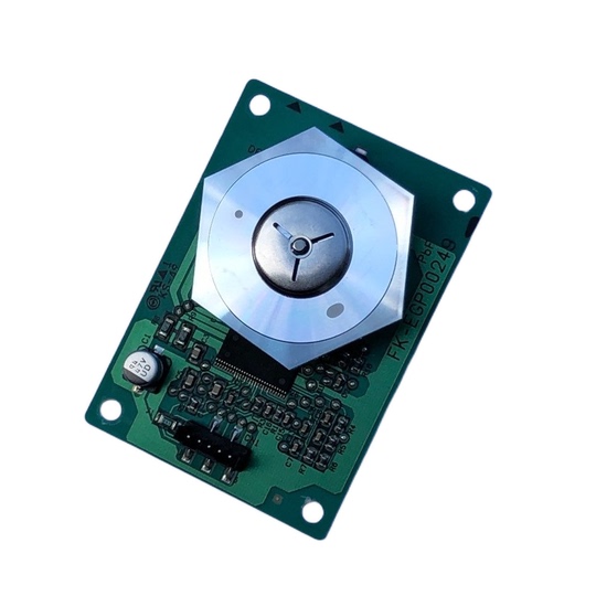 RICOH - ヒロ Ricoh MP2554 3054 4054 5054 6054 3554 5055 Hexapric Laser Motor