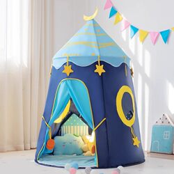 Small Tent Children's Playhouse Indoor Home Use Boys' Toy House Girls' Castle Small House Yurt