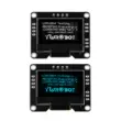 [YwRobot] Thích hợp cho mô-đun hiển thị Arduino 0,96 inch OLED12864 điều khiển I2C