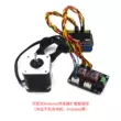 YwRobot phù hợp với máy in Arduino3D 42 bảng mở rộng trình điều khiển động cơ bước DRV8825A4988