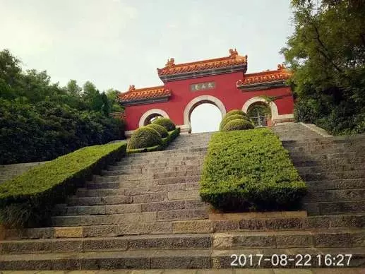 台头寺图片