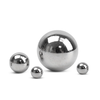 
Bearing steel national standard precision hardened inch balls