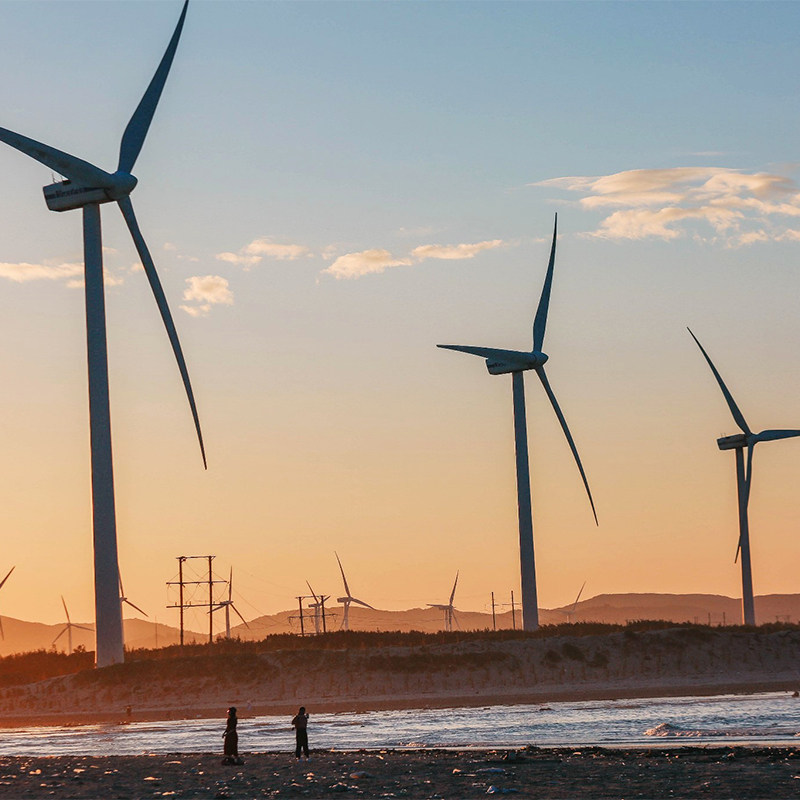 福州平潭2天1晚猴研岛+仙人井+北港村+龙凤头沙滩可选8人团跟团游