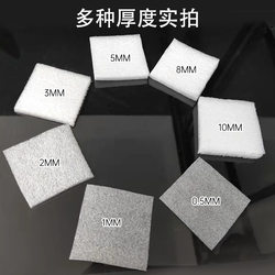 Epe Pearl Cotton Roll Express Packaging Foam Shockproof Cushioning Bubble Cotton Foam Board Sheet Packing Film Filling Material