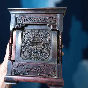 古董黄花梨笔筒- Top 50件古董黄花梨笔筒- 2025年8月更新- Taobao