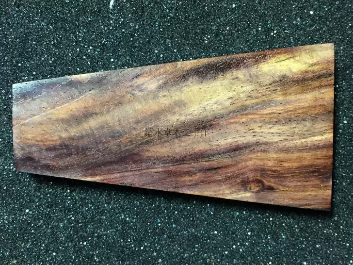 清水堂 降香黄檀 海南黄花梨挂坠