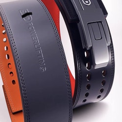 Sbd Made in China 13mm Powerlifting Belt Ipf Weightlifting Belt in Stock Bench Press Domestic Genuine Product