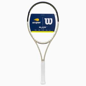 
Overseas purchasing agent Wilson/Wilson tennis racket with precise ball control and powerful hitting graphite material