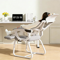 Japanese Imported Ergonomic Chair, Office Chair, Reclining Comfortable Chair for Long Sitting, Computer Chair, Study Chair, Gaming Chair