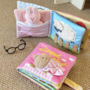 
ins pet sniffing book dog hides food and leaks food puzzle and relieves boredom artifact cat and dog plush toy with sound release book