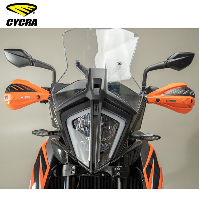 American cycra motorcycle handguard is suitable for Honda BMW KTMADV ...