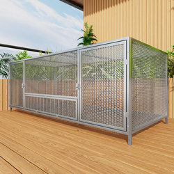 Large Home Pigeon Cage, Extra-Large Wire Mesh, New Pigeon House, Outdoor Bird Cage for Quail, Ducks, Rabbits, Parrots, Villa-Style Bird Cage