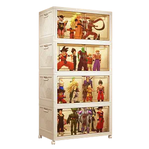 storage collection transparent Latest Best Selling Praise 