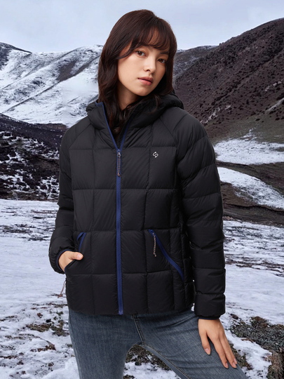 送料無料 通販 ファッション Junyu Sc62041 - Women's & Men's - Jacket Down Goose Clothing