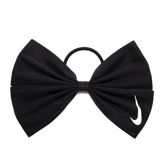 nike hair bow