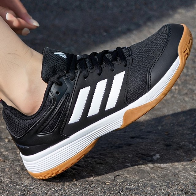 
Adidas official genuine training shoes for men and women breathable sneakers for autumn new couples simple casual shoes