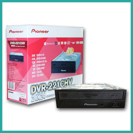     PIONEER 24 DVD   Ʈ | SATA ̽ ũž   ̺ ̺ -