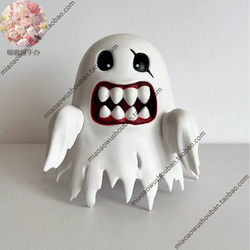 Digimon Garurumon Gk Figure Model Car Ornament Decoration Statue Trendy Toy Desktop Birthday Gift