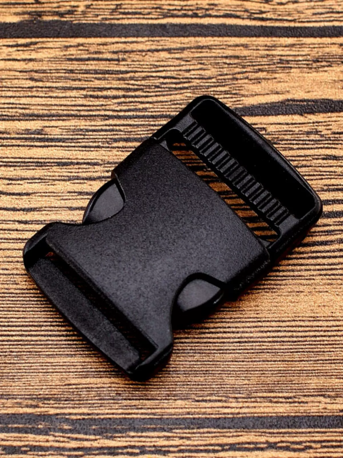 皮带扣铁扣无牙自动扣翻盖压扣平滑扣加厚尼龙带帆布弹力带配件