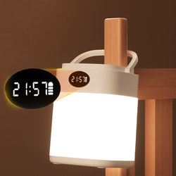 Outdoor Night Market Street Stall Rechargeable Household Power Outage Emergency Light with Ultra-Long Battery Life for Tent Camping