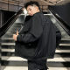 Jacket Men's Spring Autumn Korean Trend Loose Works Jacket Handsome Casual Universal Gow
