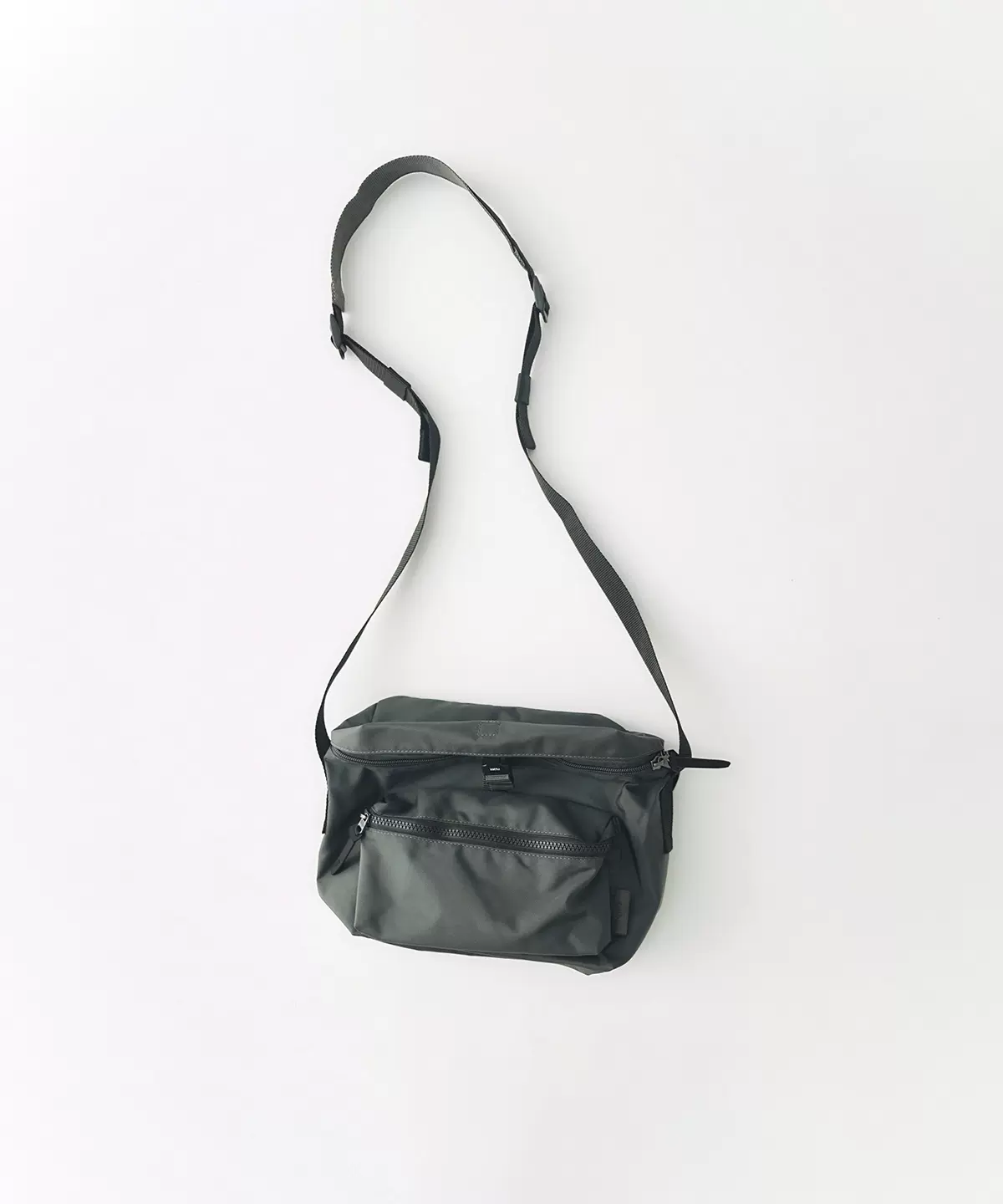 日本订购nest Robe【zattu】MARSHAL 休闲包袋-Taobao Singapore 