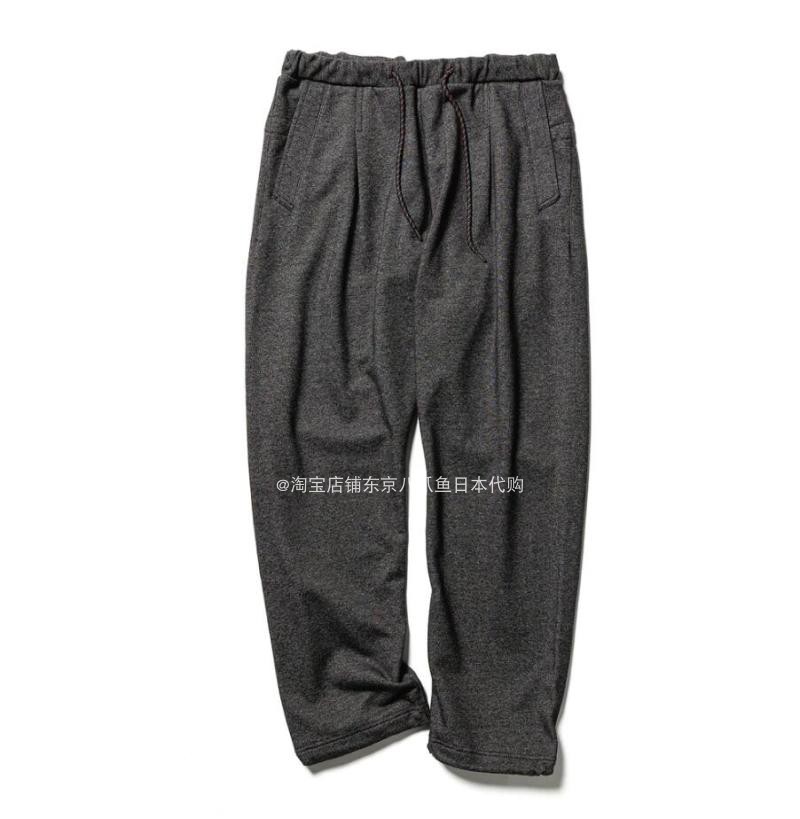 Ϻ NANGA 22SS ECO HYBRID SWEAT PANTS  ƿ ĳ־ -