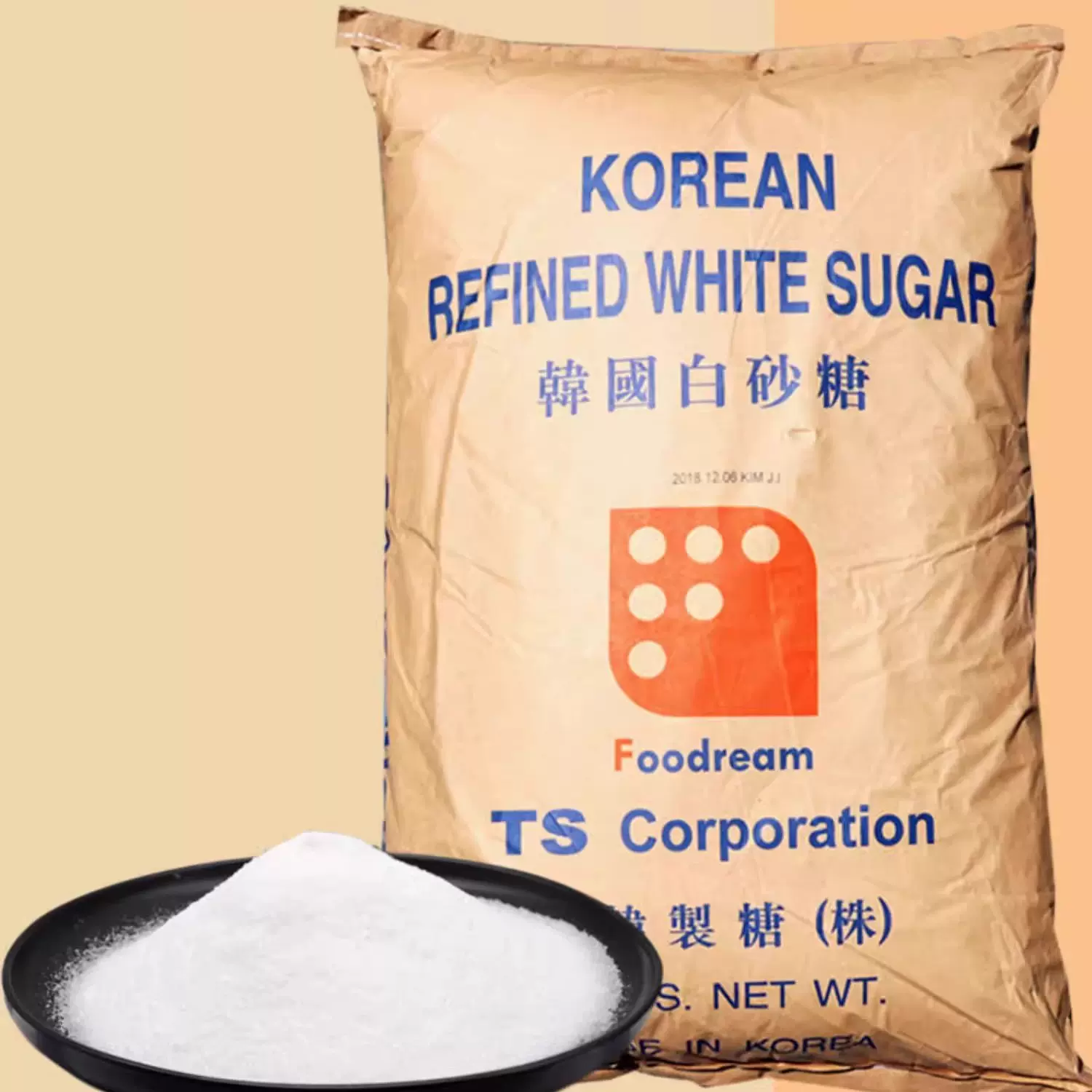 韩国ts sugar