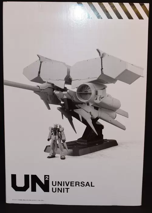 Amazon.com: Bandai Hobby #28 RX-78 Gundam GP03 Dendrobium