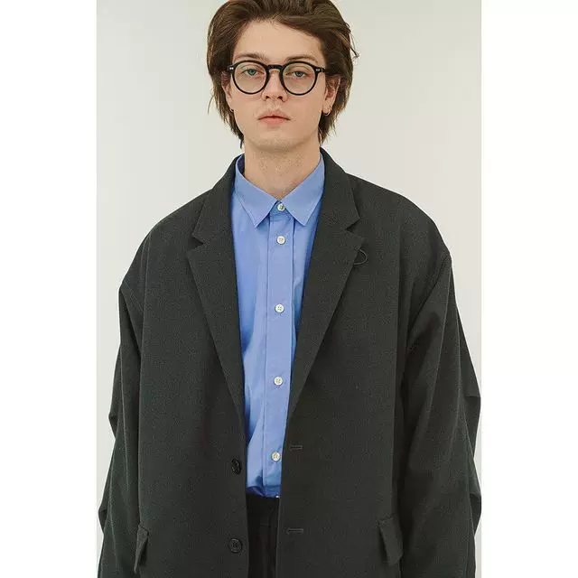 Tech Flannel 2B Blazer - library.iainponorogo.ac.id