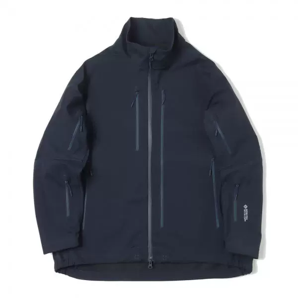 代购DAIWA LIFE STYLE SOFTSHELL JACKET GORE-TEX 夹克外套-Taobao