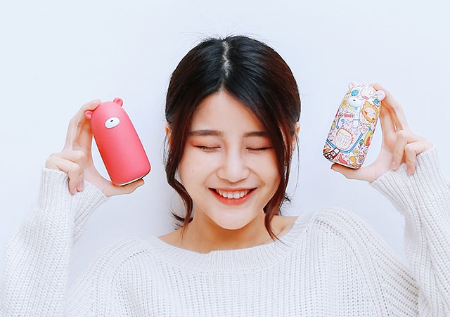 据说女生礼物要这样送