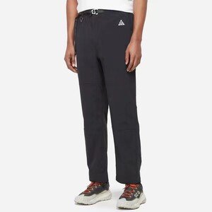 
Nike ACG embroidered logo outdoor function sun protection waterproof mountaineering hiking sports trousers FN2451-010