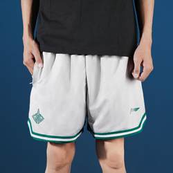 Quick-drying breathable shorts for men 2023 summer