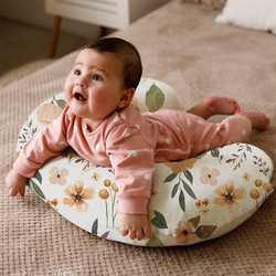 Ins multifunctional U-type breastfeeding pillow confinement artifact