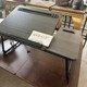 Special Promotion Foreign Trade Original Order Iron Wooden Foldable Liftable Bed Computer Desk Bracket