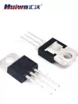 Thyristor một chiều TYN1225 825 612 Huiwo thương hiệu chính hãng Bộ điều chỉnh điện áp biến tần DC thyristor Thyristor