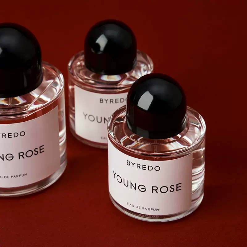 Byredo/百瑞德Young Rose初生玫瑰淡香精100ml 原装香水正品-Taobao