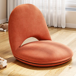 Lazy Sofa Single Tatami Bay Window Cushion Bed Chair Backrest Living Room Balcony Children's Small Sofa Seat