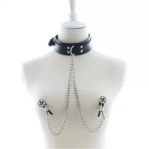 sex toys collar breast clip Latest Top Selling Recommendations ...