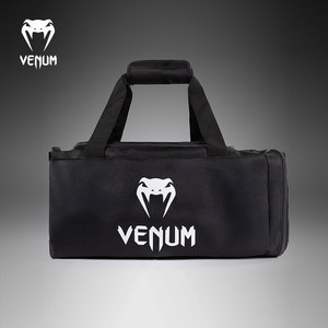 
VENUM Essential Sports Bag Crossbody Bag Travel Large Capacity Outdoor Mountaineering Travel Bag