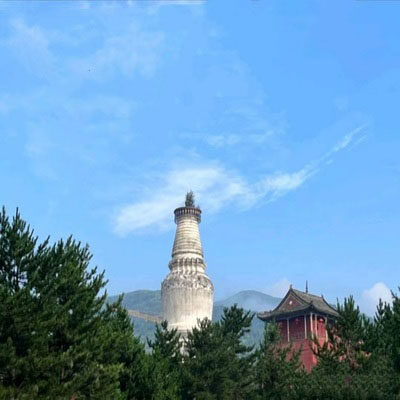 天津出发五台山祈福二日(求学,求子,求事业,保平安 两日游)