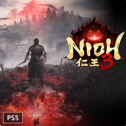 Ps5 Nioh 3 Digital Version Download Version Can Be Certified