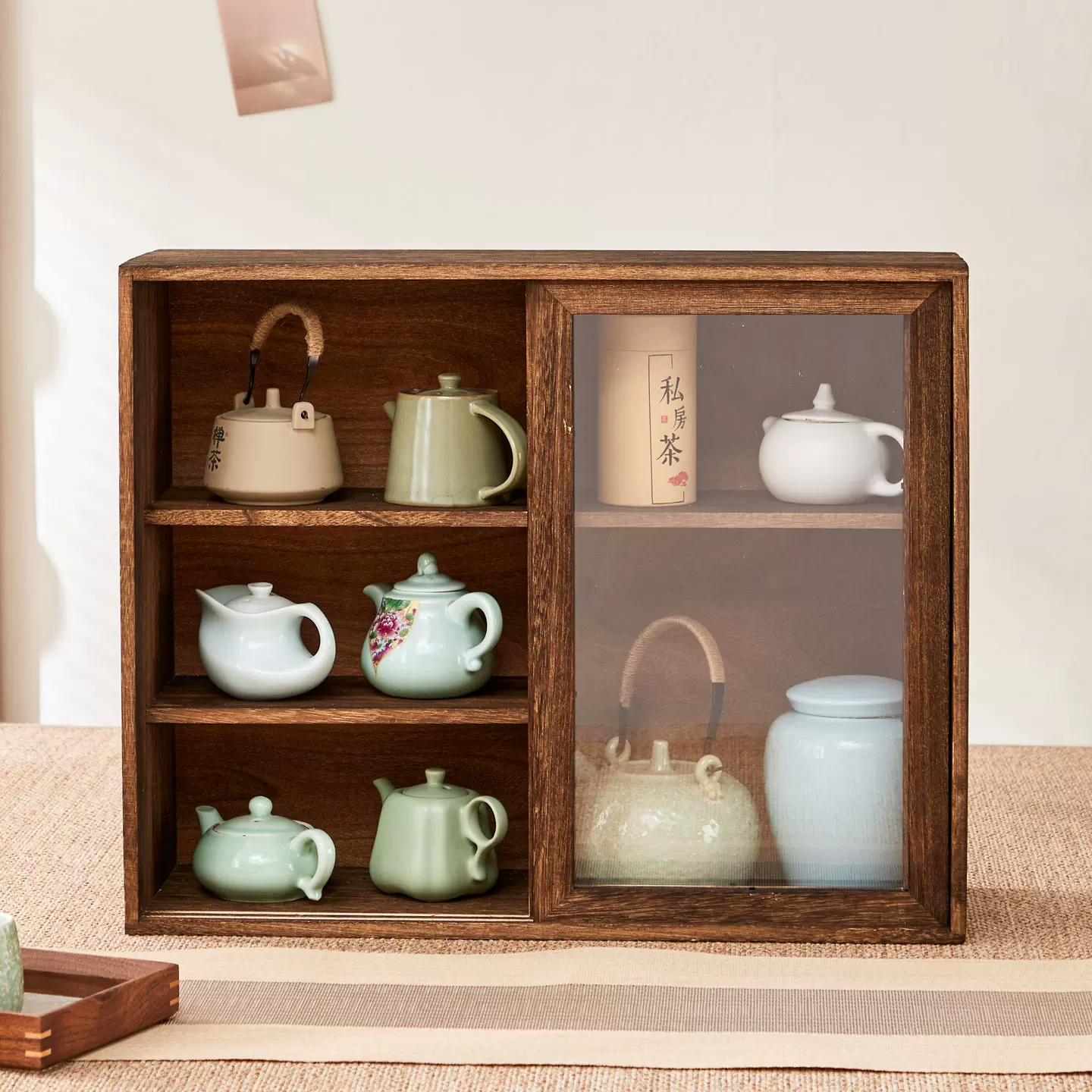 銅器 十二支 茶台茶寵 文鎮 書斎 博古架 装飾品 工芸品 置物