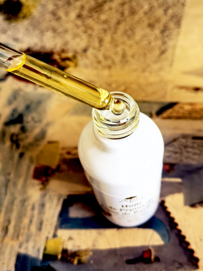 Apia Kakts ekirdei Ya 40ml - Antioksidan ve Sklatrc ncir Ya