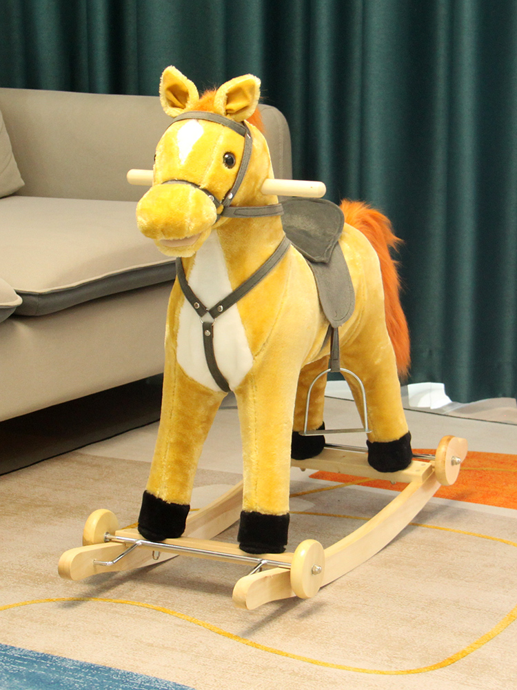 オーストラリア製ロッキングシープ ウール 木馬 おもちゃ知育玩具 オーストラリア製ロッキングシープ ウール 木馬 おもちゃ知育玩具