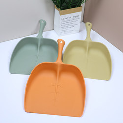 Garbage Shovel, Handheld Dustpan, Multi-Purpose Desktop Shovel, Mixing Shovel, Plastic Small Shovel with Handle, Dustpan